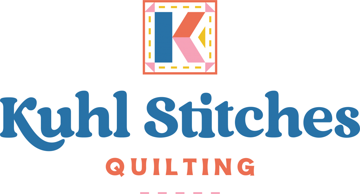 Kuhl Stitches Longarm Machine Quilting